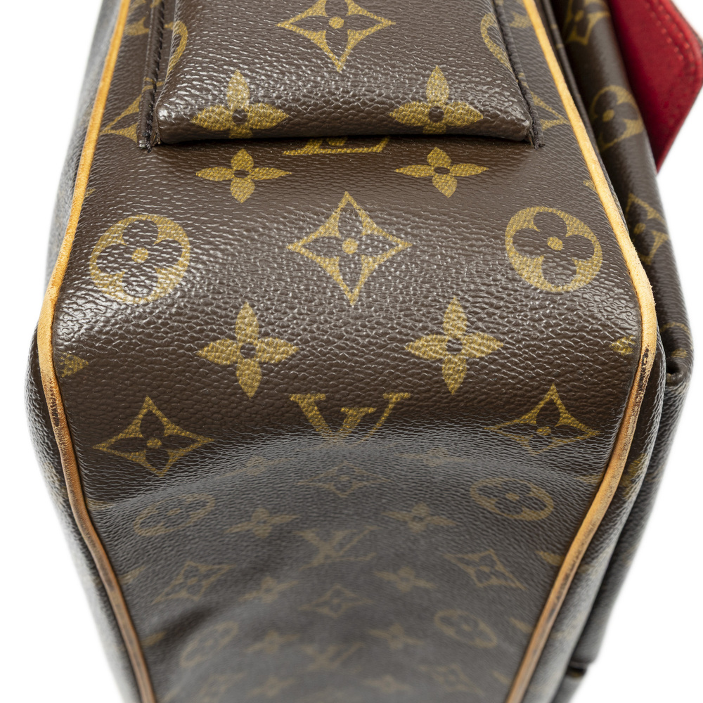 Louis Vuitton Multipli Cite GM - Picture 8 of 10